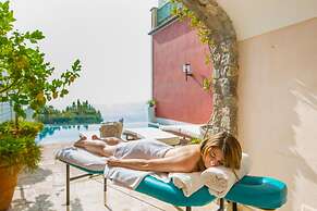 Villa Aurora in Praiano