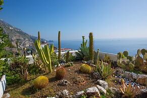 Villa Aurora in Praiano