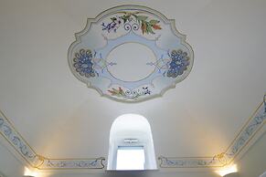 Villa Aurora in Praiano