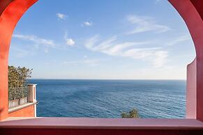 Villa Aurora in Praiano