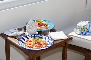 Villa Aurora in Praiano