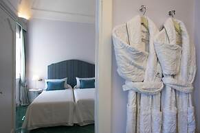 Villa Aurora in Praiano