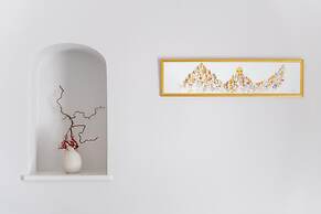 Villa Aurora in Praiano