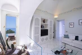 Villa Aurora in Praiano