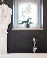 Villa Aurora in Praiano