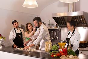 Villa Aurora in Praiano