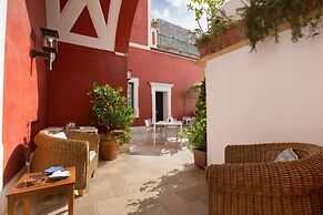 Villa Aurora in Praiano