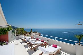 Villa Aurora in Praiano