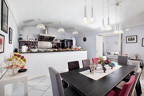 Villa Aurora in Praiano