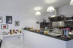 Villa Aurora in Praiano