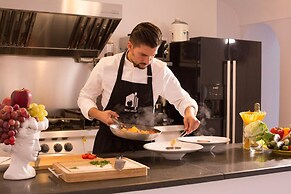 Villa Aurora in Praiano