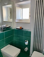 Villa Aurora in Praiano