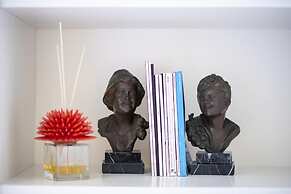 Villa Aurora in Praiano