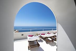 Villa Aurora in Praiano