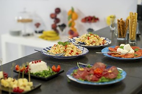 Villa Aurora in Praiano