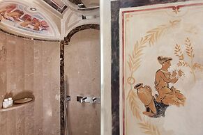 Villa Aurora in Praiano