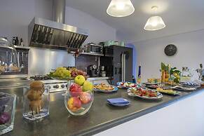 Villa Aurora in Praiano