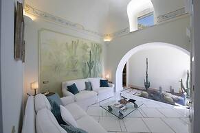 Villa Aurora in Praiano