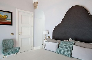 Villa Aurora in Praiano