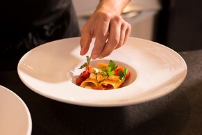 Villa Aurora in Praiano