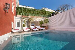 Villa Aurora in Praiano