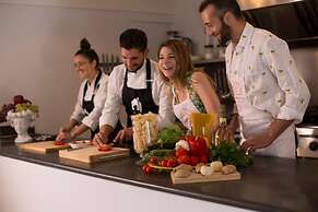 Villa Aurora in Praiano