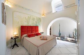 Villa Aurora in Praiano