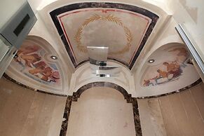 Villa Aurora in Praiano