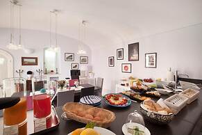 Villa Aurora in Praiano