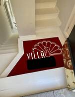 Villa Aurora in Praiano