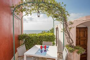 Villa Aurora in Praiano