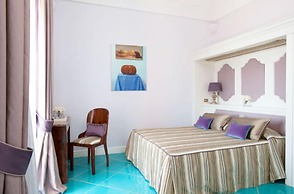 Villa Aurora in Praiano