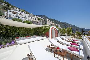 Villa Aurora in Praiano