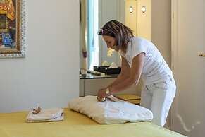 Villa Aurora in Praiano