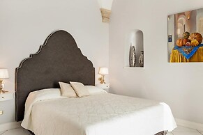 Villa Aurora in Praiano