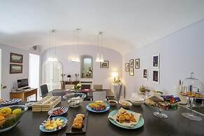 Villa Aurora in Praiano