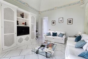 Villa Aurora in Praiano