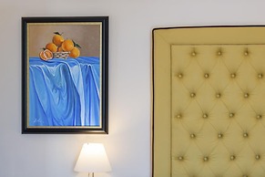 Villa Aurora in Praiano