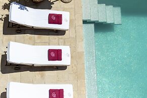 Villa Aurora in Praiano