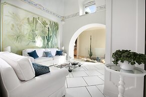 Villa Aurora in Praiano