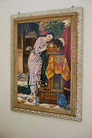 Villa Aurora in Praiano