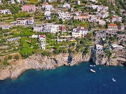 Villa Aurora in Praiano