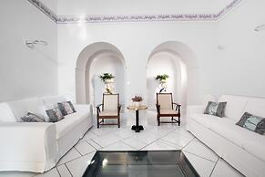 Villa Aurora in Praiano