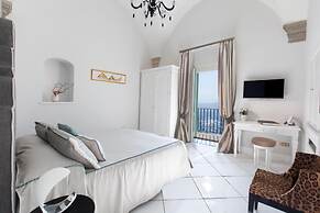 Villa Aurora in Praiano