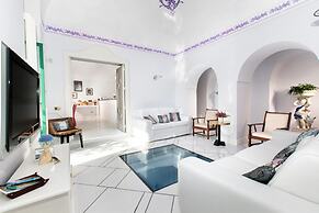 Villa Aurora in Praiano