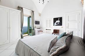 Villa Aurora in Praiano