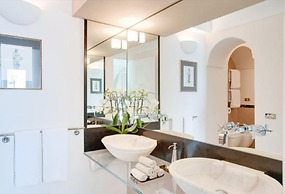 Villa Aurora in Praiano