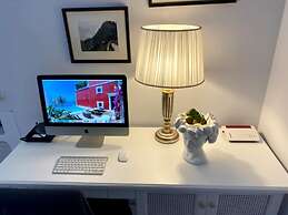 Villa Aurora in Praiano