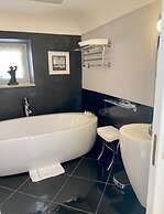 Villa Aurora in Praiano