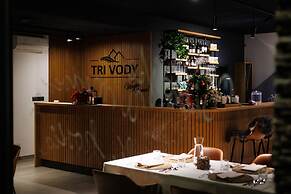 Tri Vody